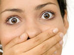 Запах изо рта: правильный уход за зубами и деснами.
